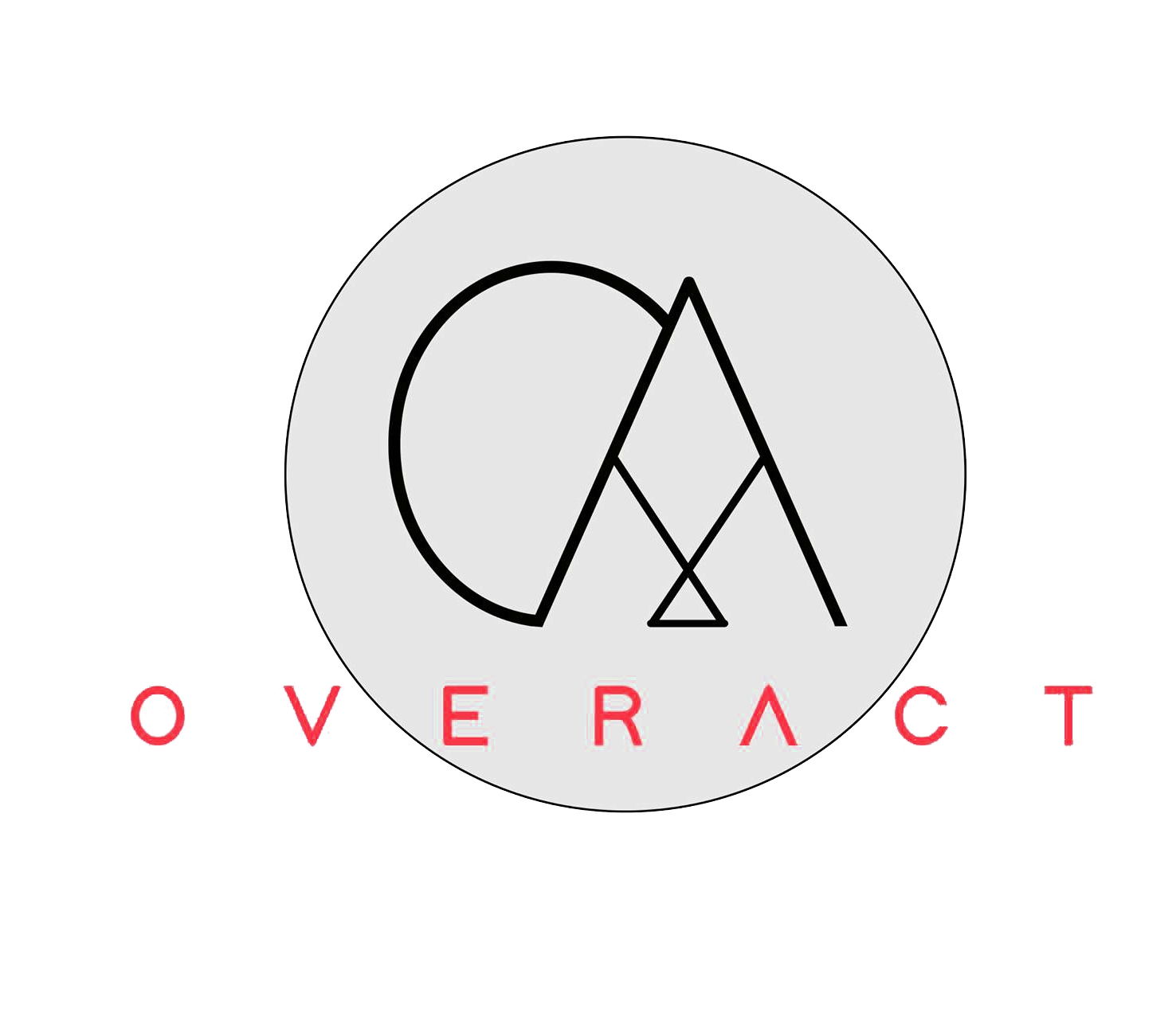 overact